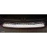 Накладка на задний бампер (Avisa, 2/38038) Volkswagen Passat B8 Combi (2014-) бренд – Avisa дополнительное фото – 3